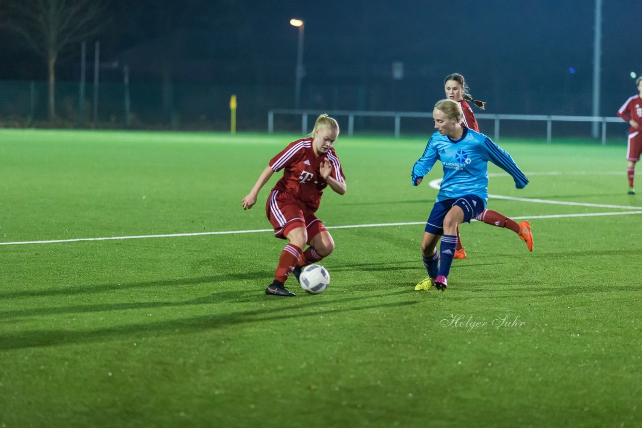 Bild 146 - Frauen SV Wahlstedt - Fortuna St. Juergen : Ergebnis: 3:1